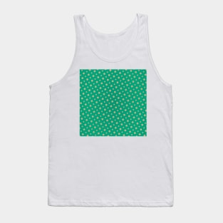 Dots Pattern 4 Tank Top